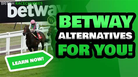 betway.com Competitors .